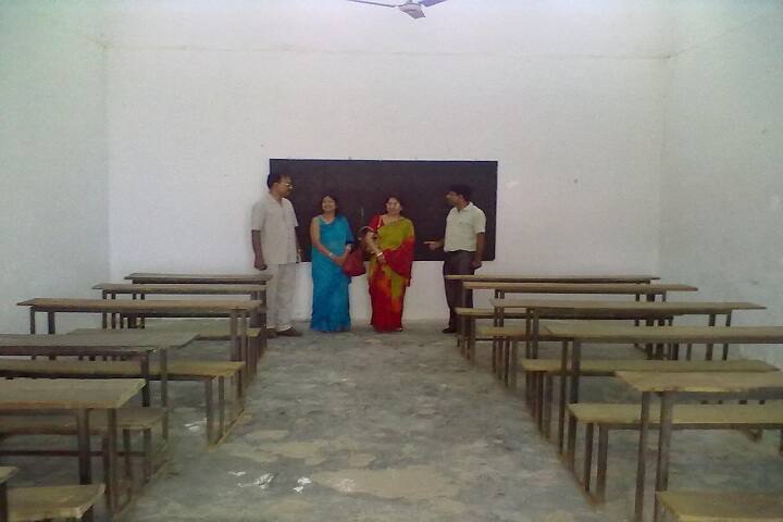 classroom
